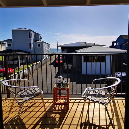 Blue Marlin Apartments Whitianga Exterior foto