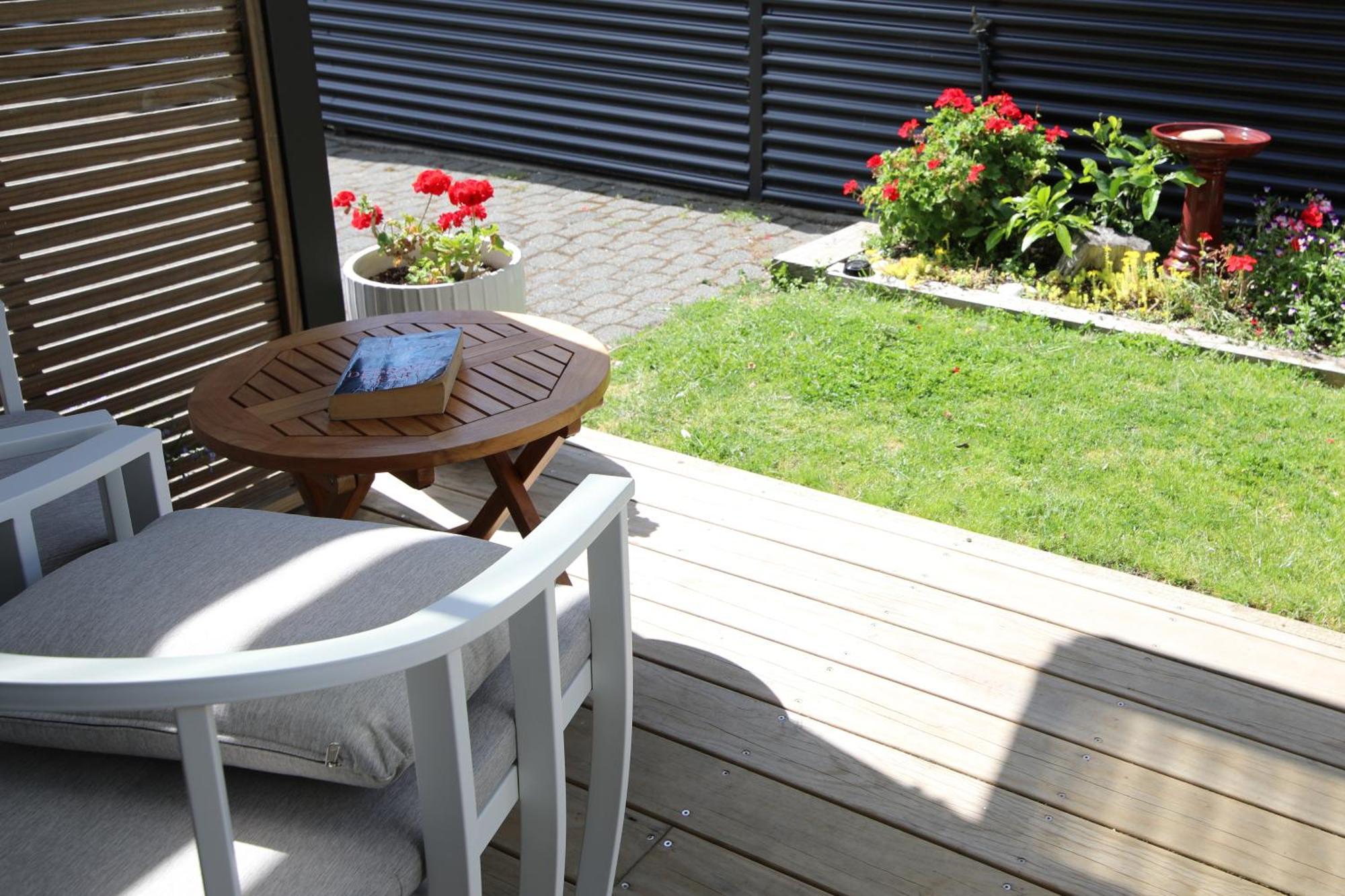 Blue Marlin Apartments Whitianga Exterior foto